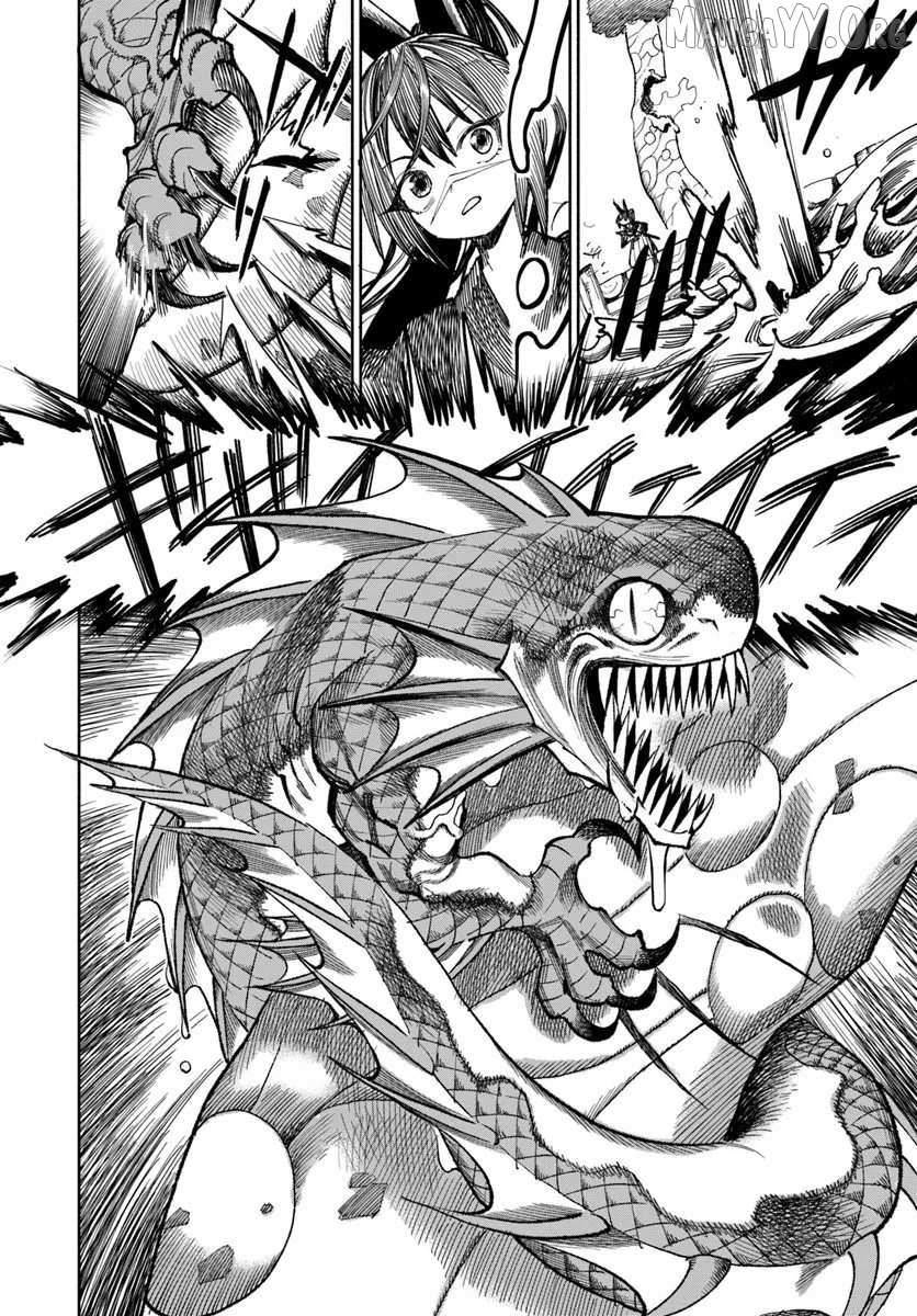 Read Samurai in Another World chapter 40 image 32 on Lezhin