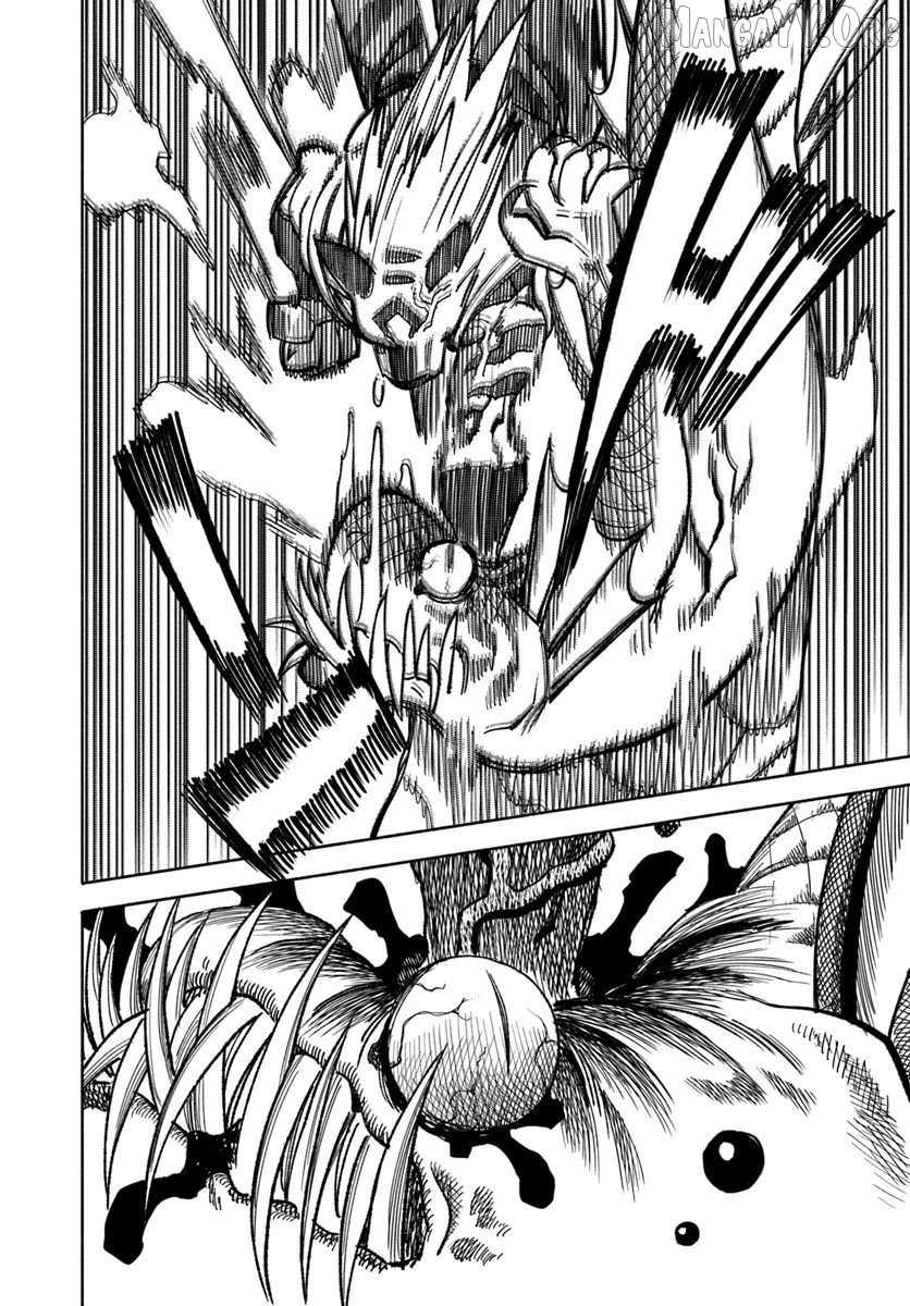 Read Samurai in Another World chapter 40 image 36 on Lezhin
