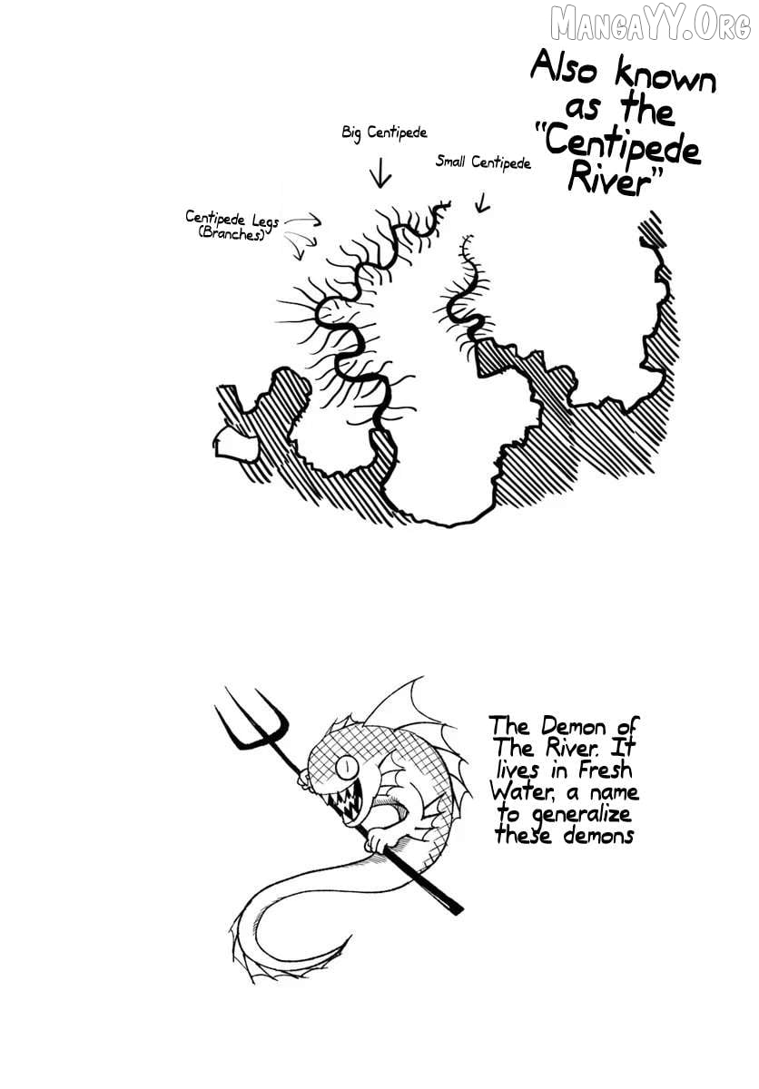 Read Samurai in Another World chapter 40 image 50 on Lezhin