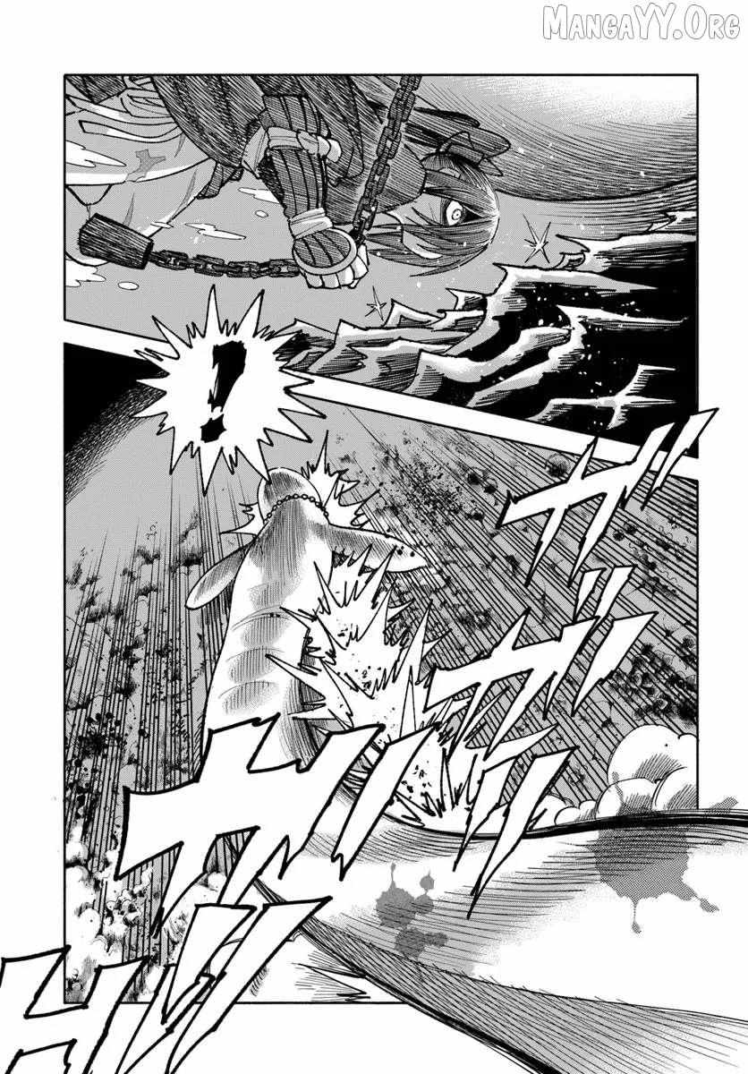 Read Samurai in Another World chapter 41 image 17 on Lezhin