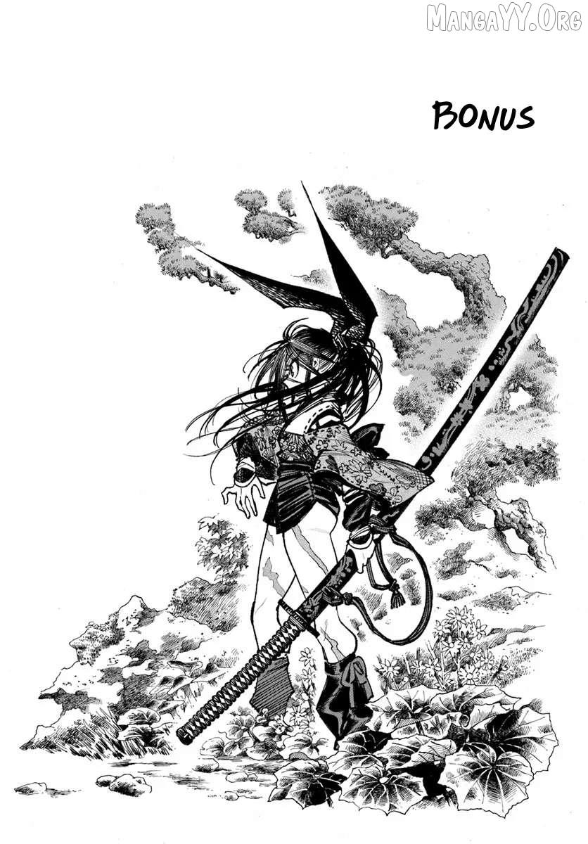 Read Samurai in Another World chapter 41 image 34 on Lezhin