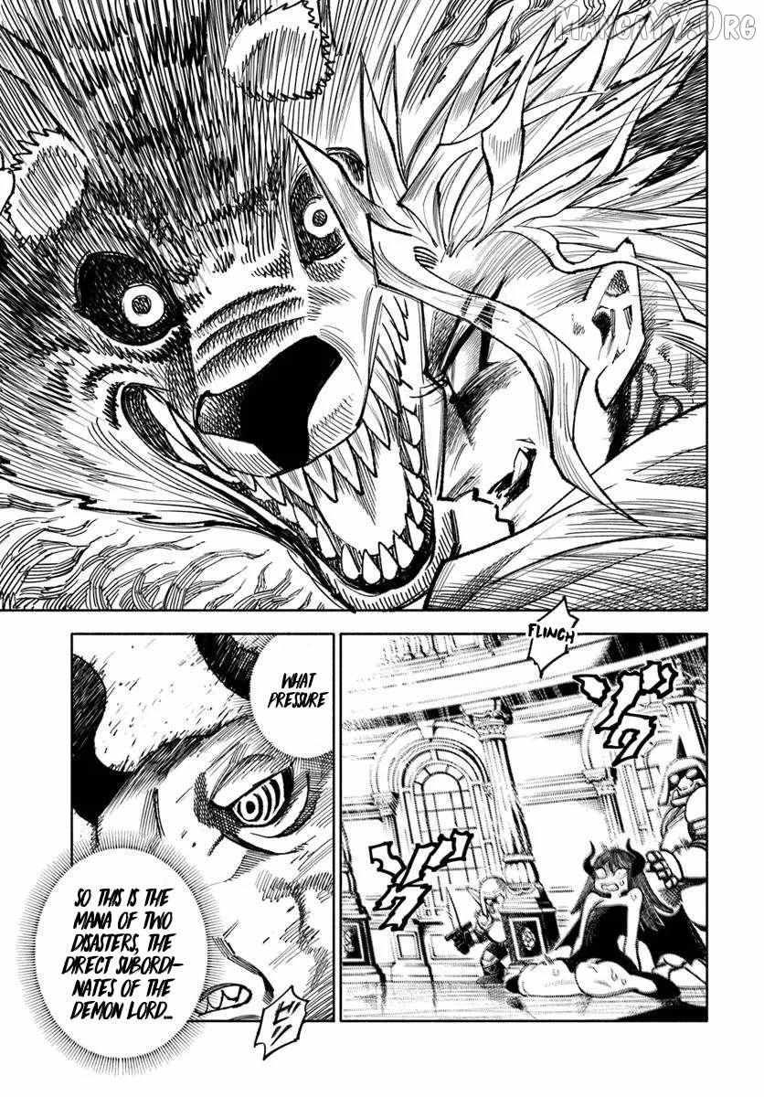 Read Samurai in Another World chapter 42 image 31 on Lezhin