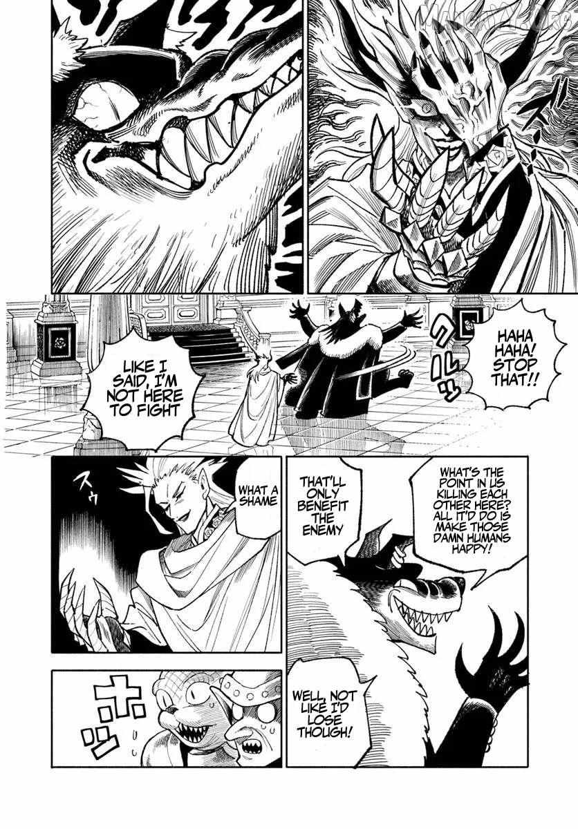 Read Samurai in Another World chapter 42 image 32 on Lezhin