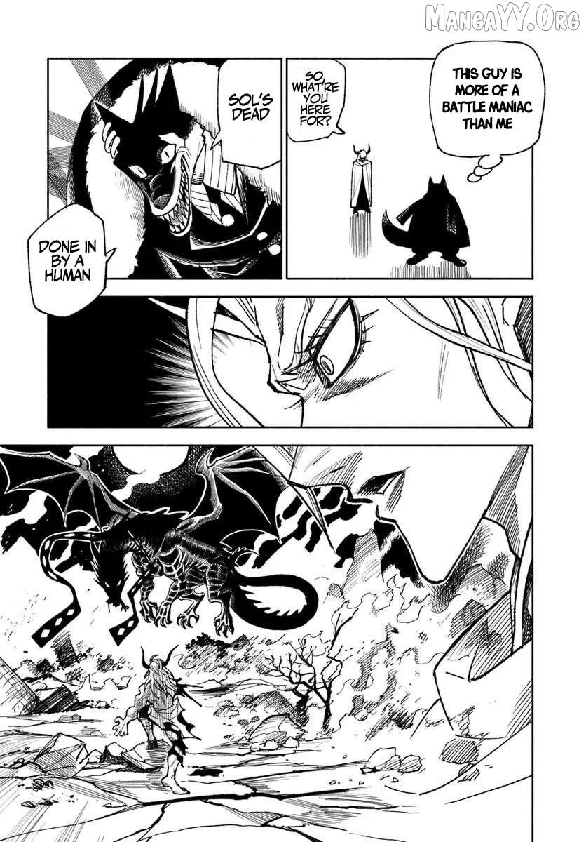 Read Samurai in Another World chapter 42 image 33 on Lezhin