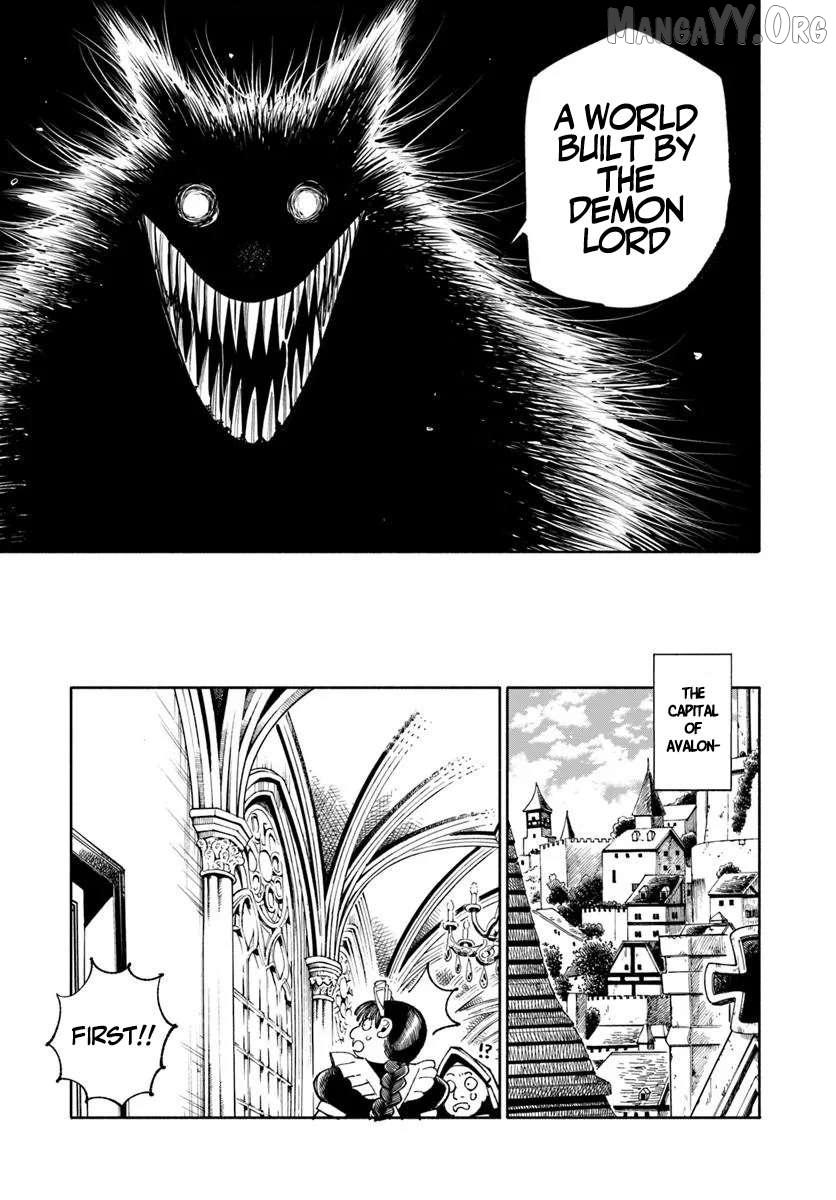 Read Samurai in Another World chapter 42 image 37 on Lezhin