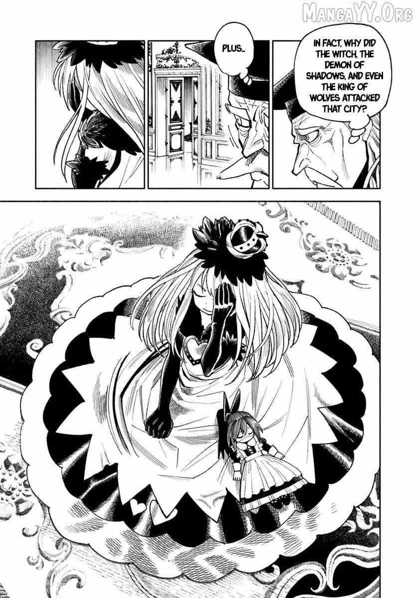 Read Samurai in Another World chapter 42 image 41 on Lezhin