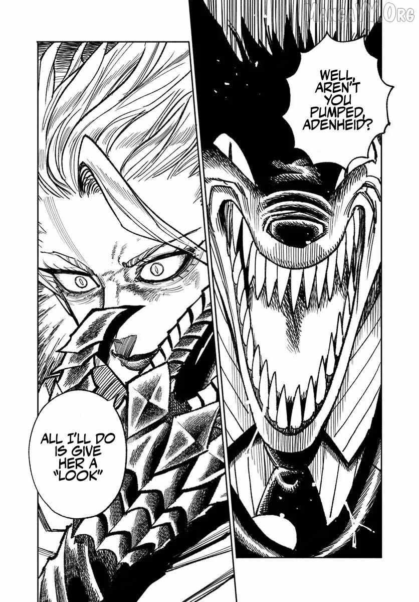 Read Samurai in Another World chapter 42 image 47 on Lezhin
