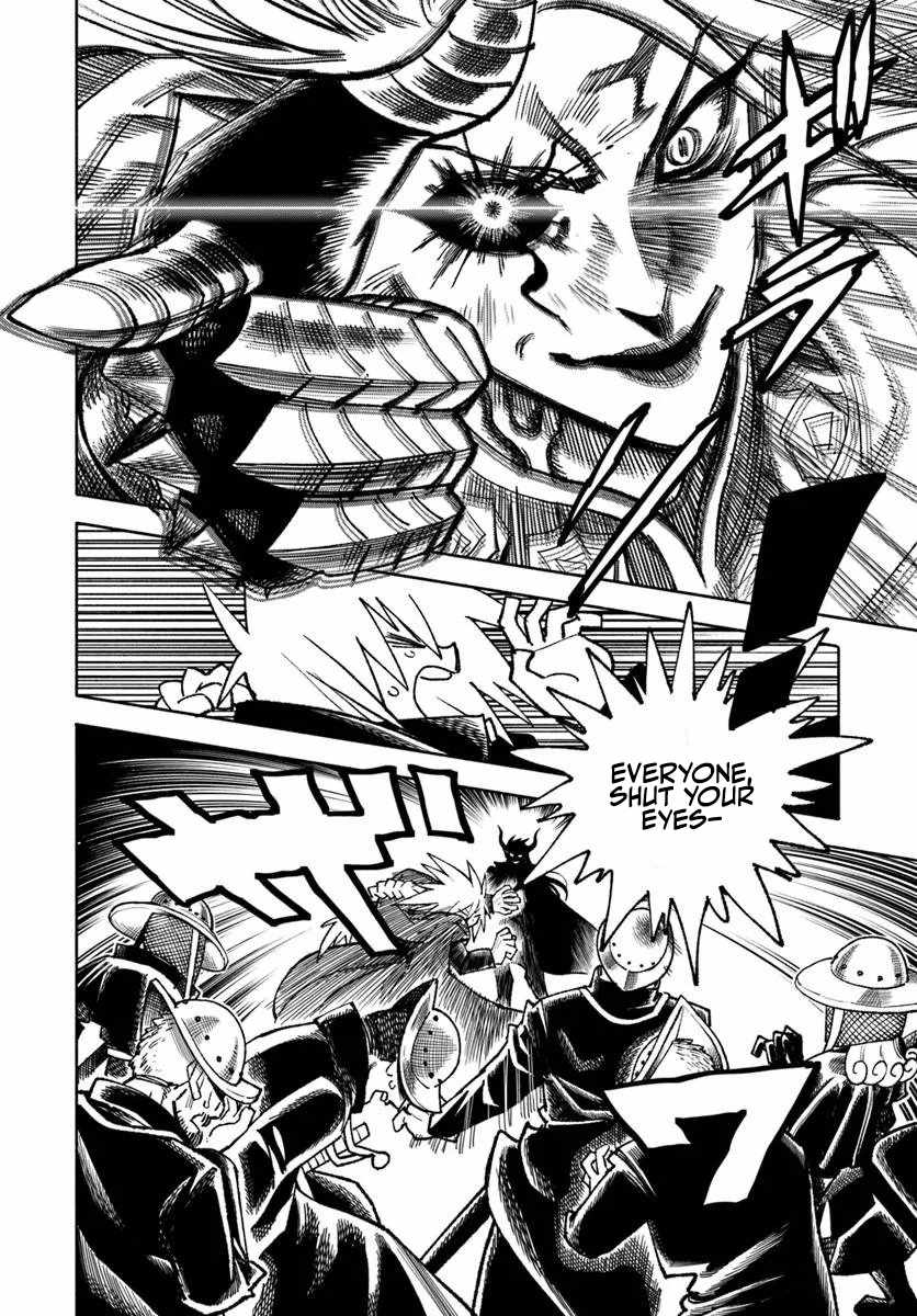 Read Samurai in Another World chapter 43 image 18 on Lezhin