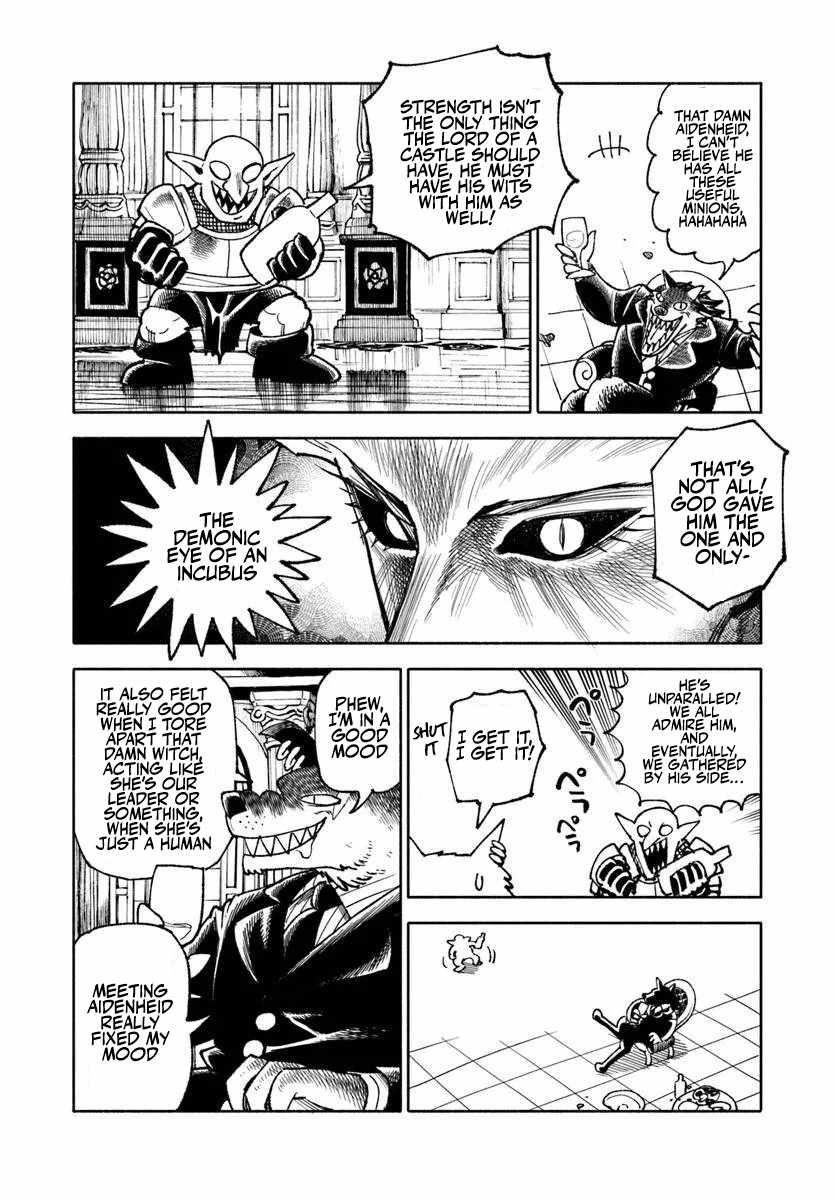 Read Samurai in Another World chapter 43 image 24 on Lezhin