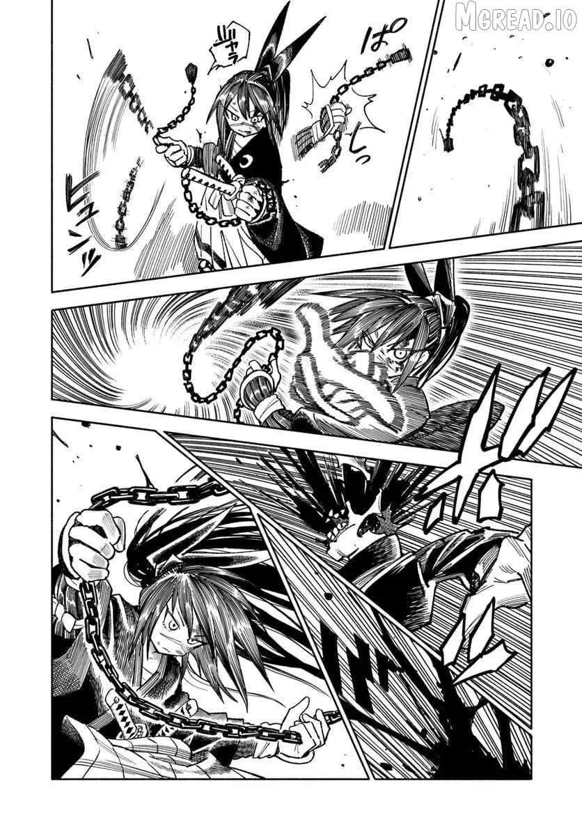 Read Samurai in Another World chapter 44 image 26 on Lezhin