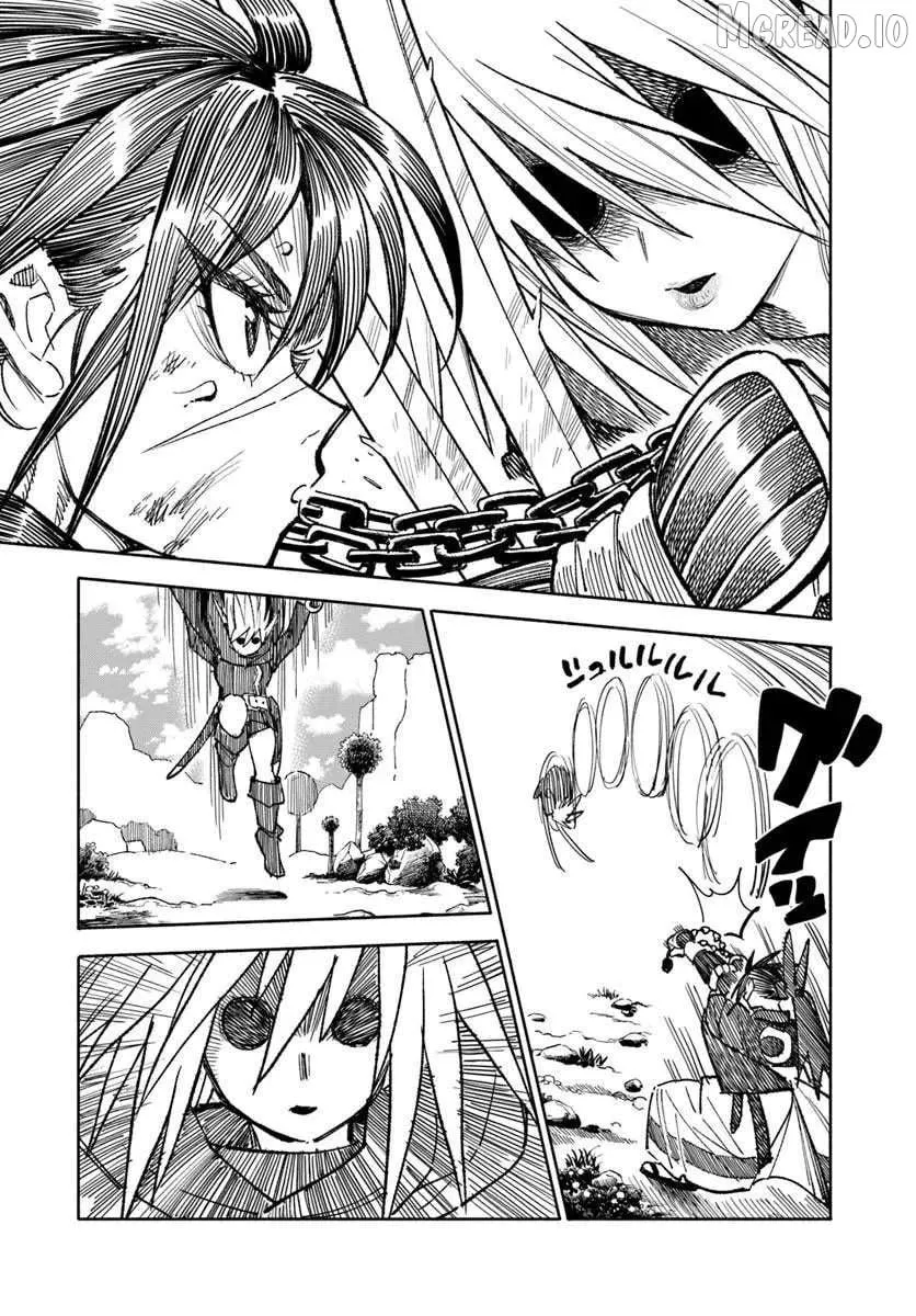 Read Samurai in Another World chapter 44 image 29 on Lezhin