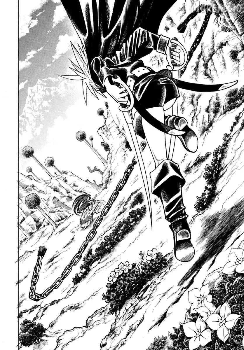 Read Samurai in Another World chapter 44 image 30 on Lezhin