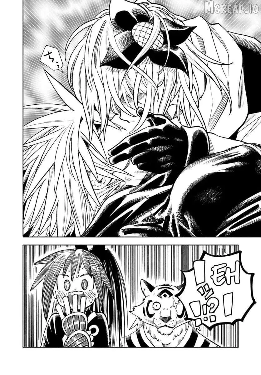 Read Samurai in Another World chapter 44 image 45 on Lezhin