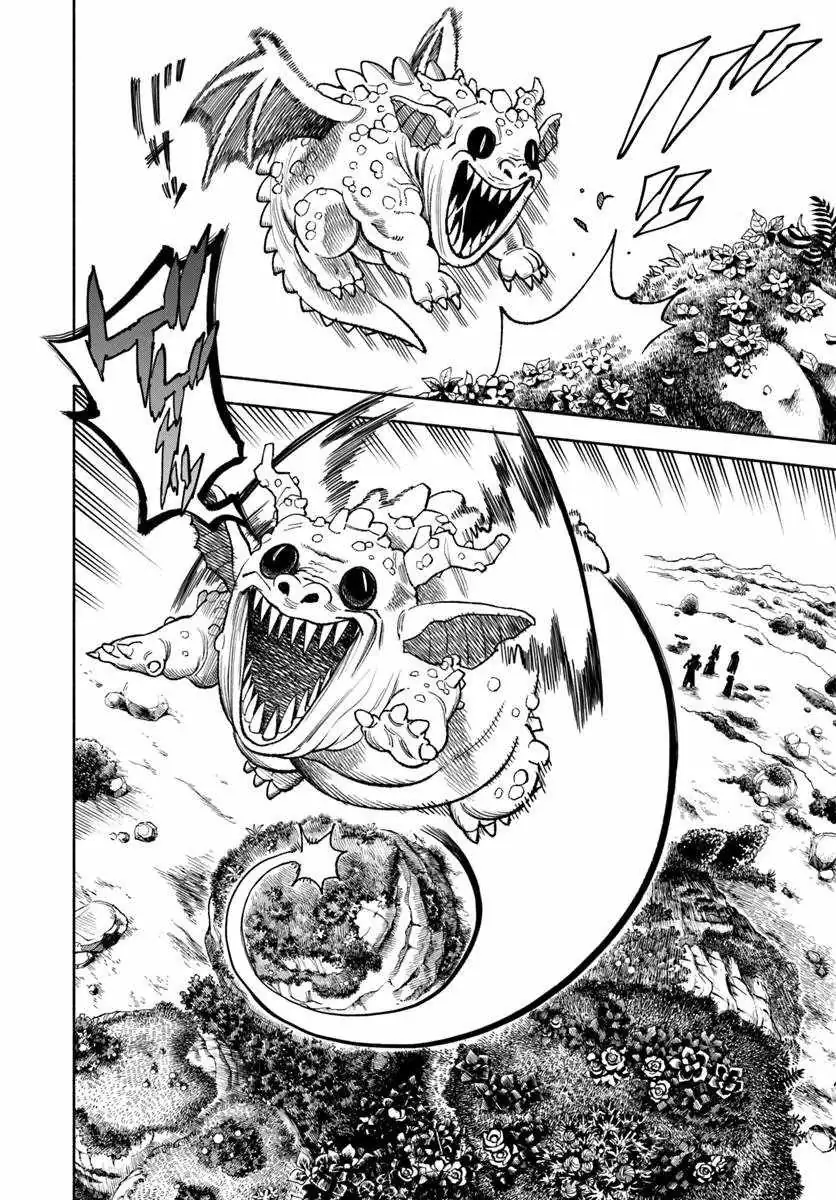 Read Samurai in Another World chapter 45 image 12 on Lezhin