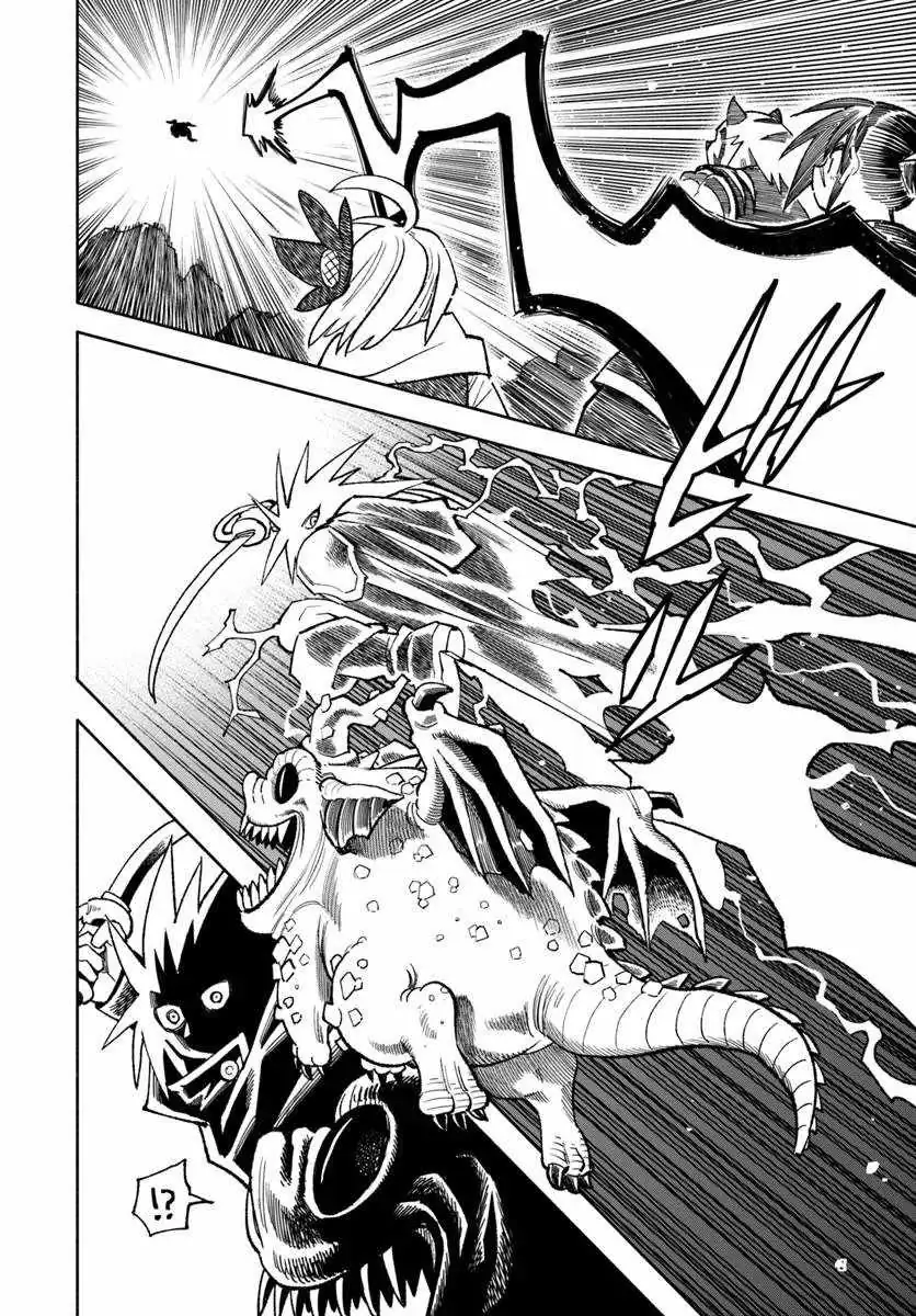 Read Samurai in Another World chapter 45 image 14 on Lezhin