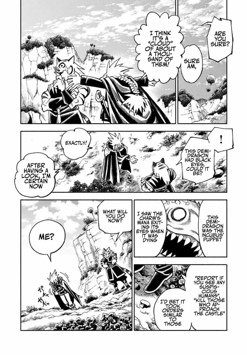 Read Samurai in Another World chapter 45 image 20 on Lezhin