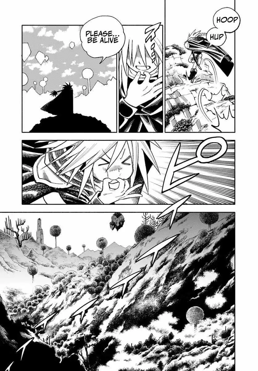 Read Samurai in Another World chapter 45 image 29 on Lezhin