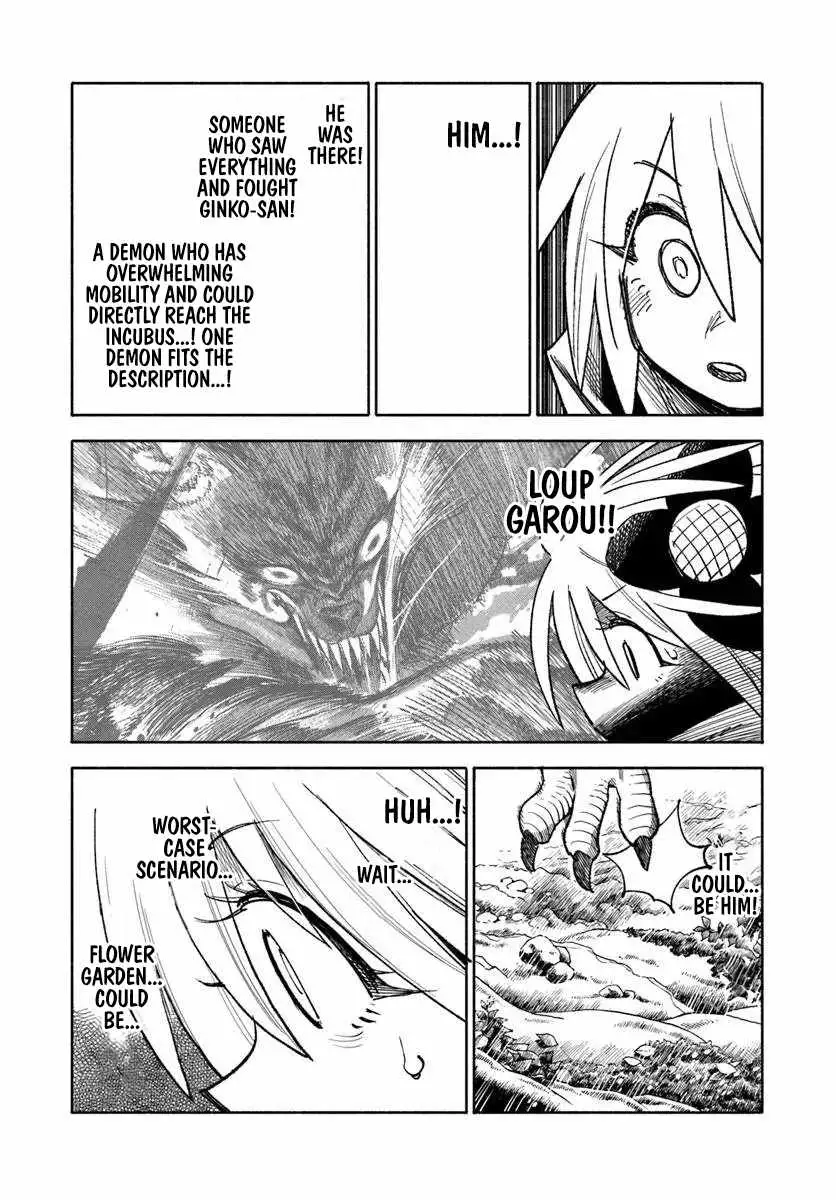 Read Samurai in Another World chapter 45 image 42 on Lezhin
