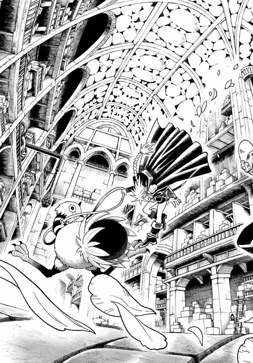 Read Samurai in Another World chapter 45 image 53 on Lezhin