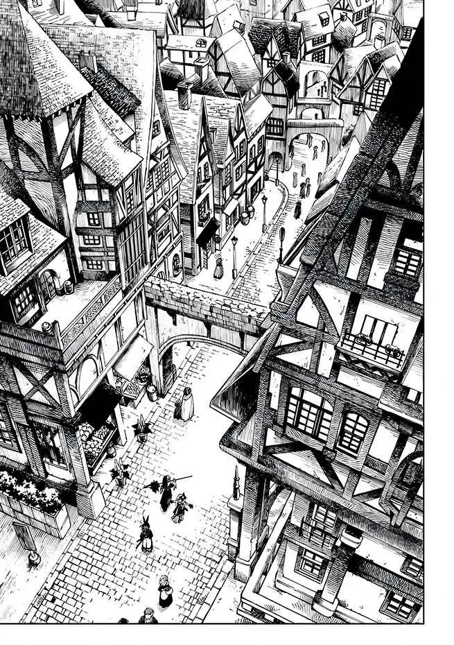 Read Samurai in Another World chapter 5 image 15 on Lezhin
