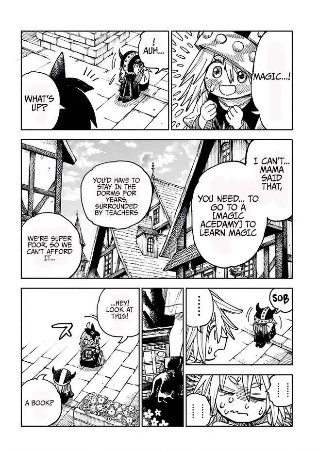Read Samurai in Another World chapter 5 image 30 on Lezhin