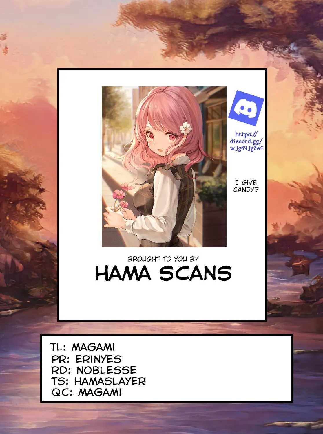 Read Samurai in Another World chapter 7 image 1 on Lezhin