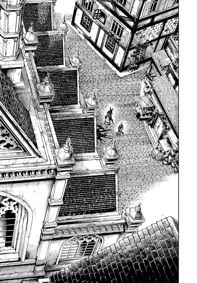 Read Samurai in Another World chapter 8 image 12 on Lezhin