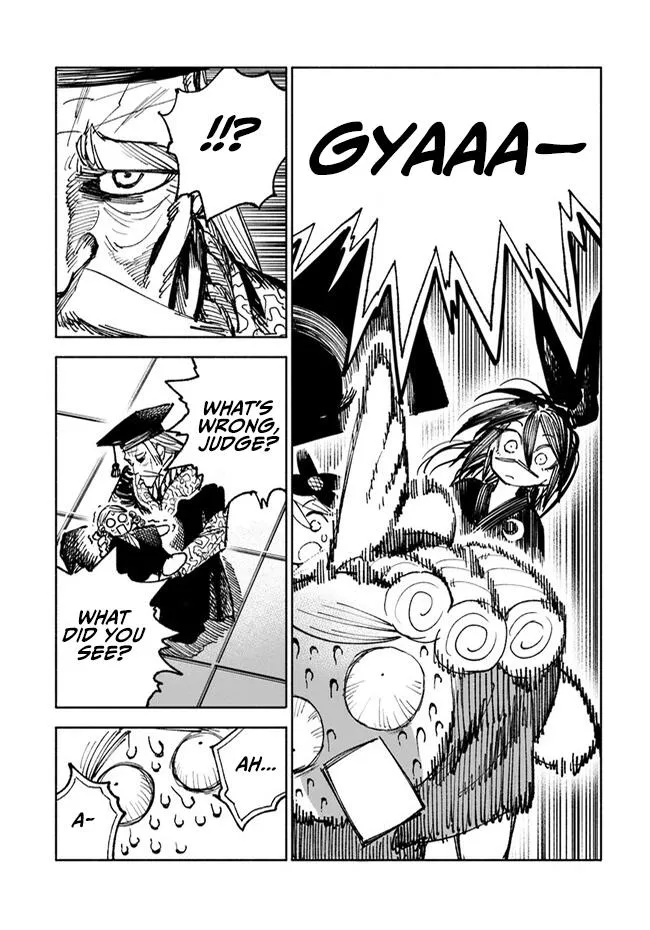 Read Samurai in Another World chapter 9 image 25 on Lezhin