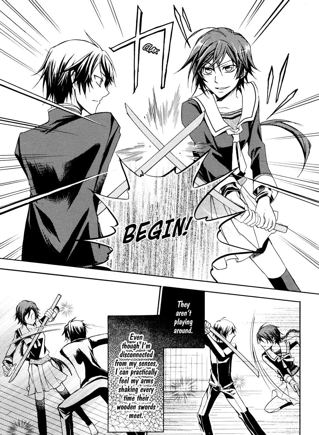 Read Samurai Komachi chapter 0 image 48 on Lezhin