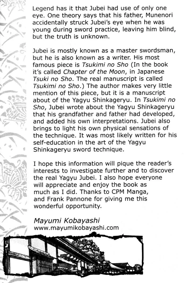 Read Samurai Legend chapter 1 image 13 on Lezhin