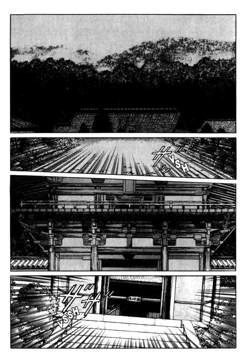 Read Samurai Legend chapter 1 image 22 on Lezhin
