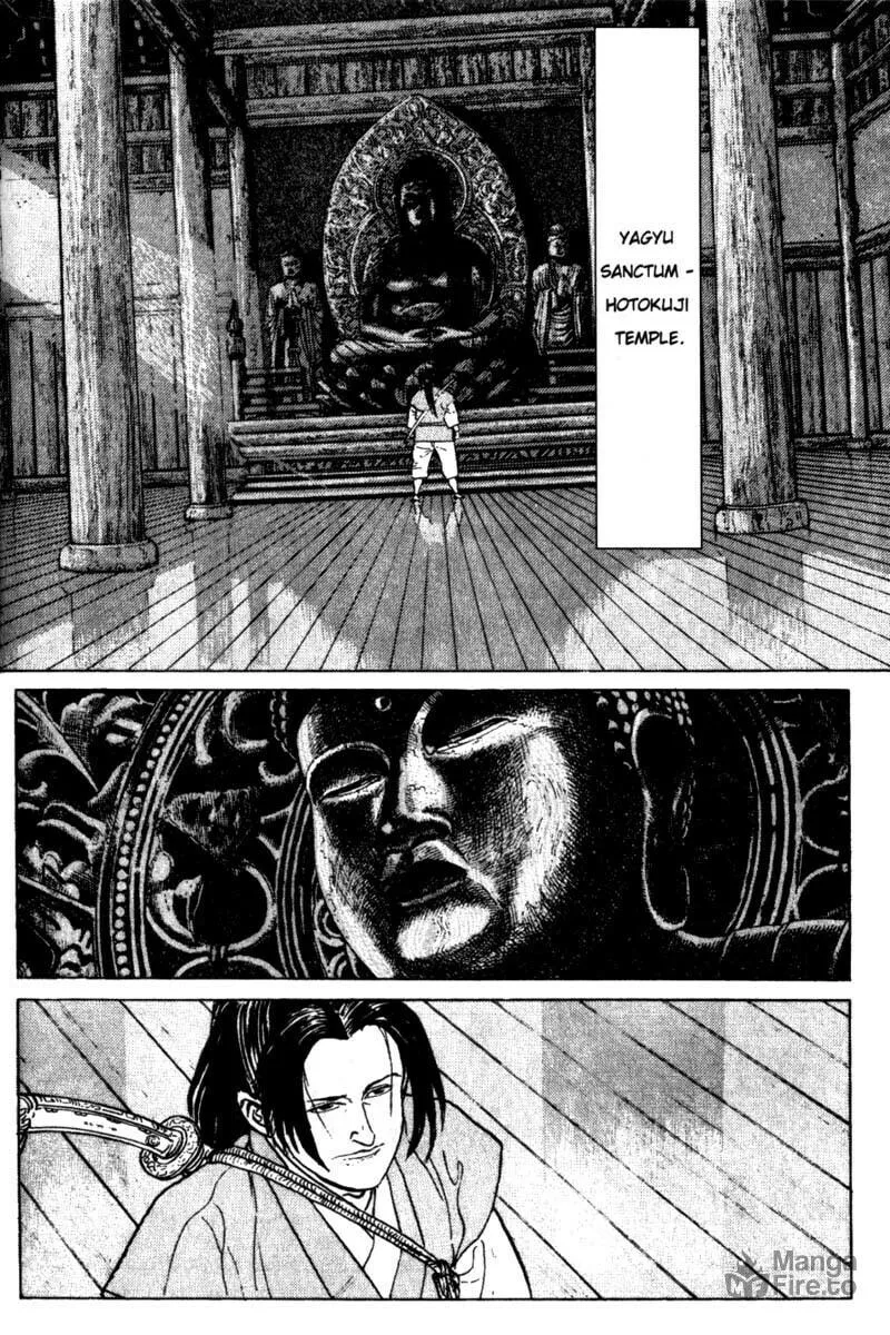 Read Samurai Legend chapter 1 image 23 on Lezhin