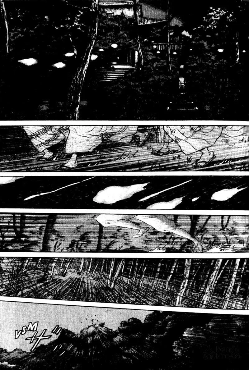 Read Samurai Legend chapter 1 image 26 on Lezhin