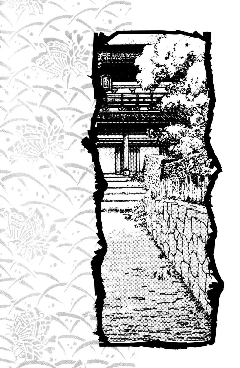 Read Samurai Legend chapter 1 image 3 on Lezhin