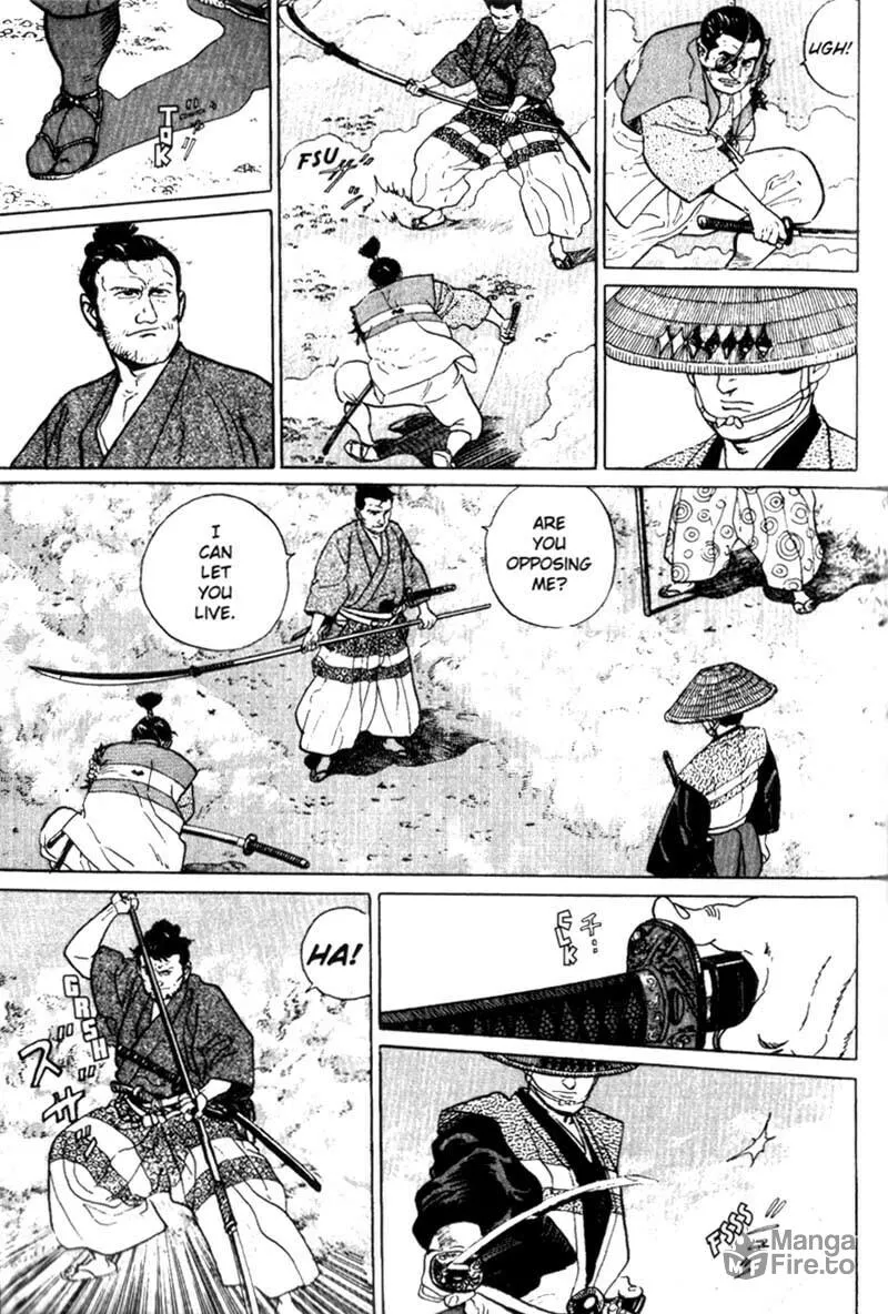 Read Samurai Legend chapter 1 image 38 on Lezhin