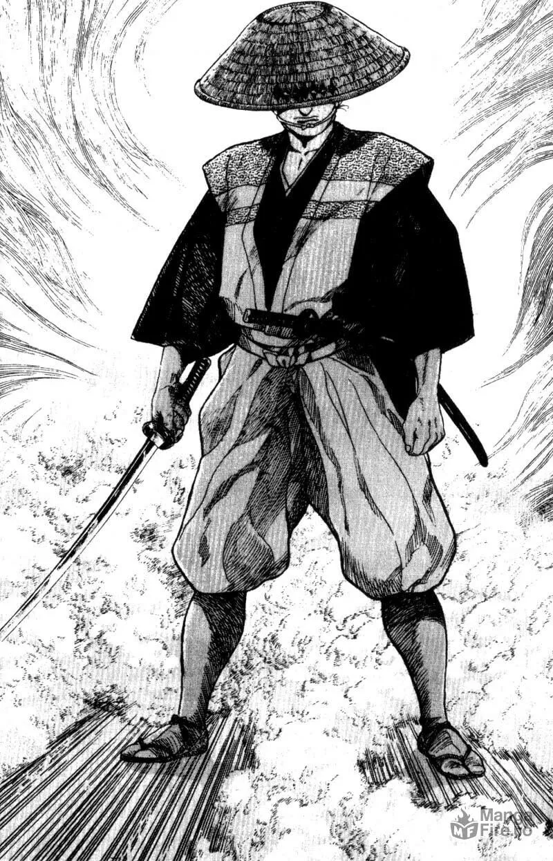 Read Samurai Legend chapter 1 image 39 on Lezhin