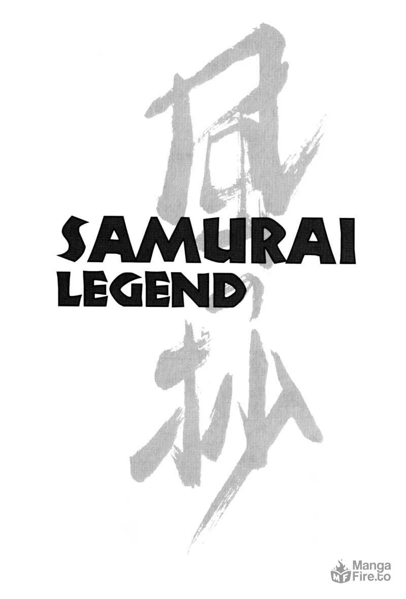 Read Samurai Legend chapter 1 image 4 on Lezhin