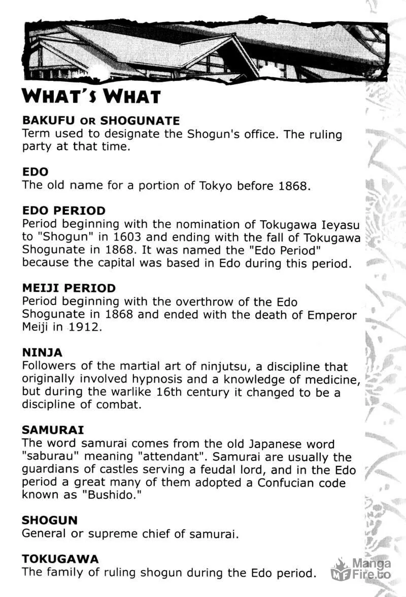 Read Samurai Legend chapter 1 image 8 on Lezhin