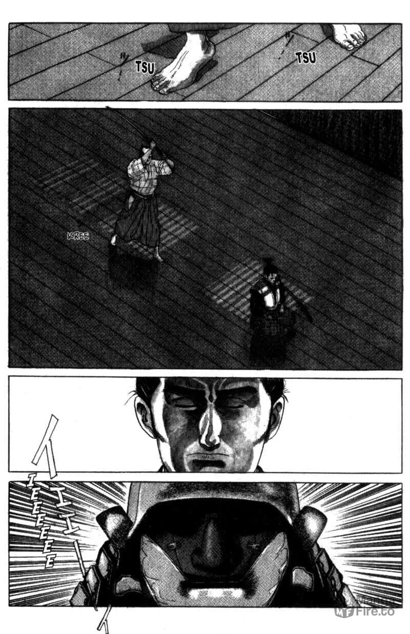 Read Samurai Legend chapter 2 image 2 on Lezhin