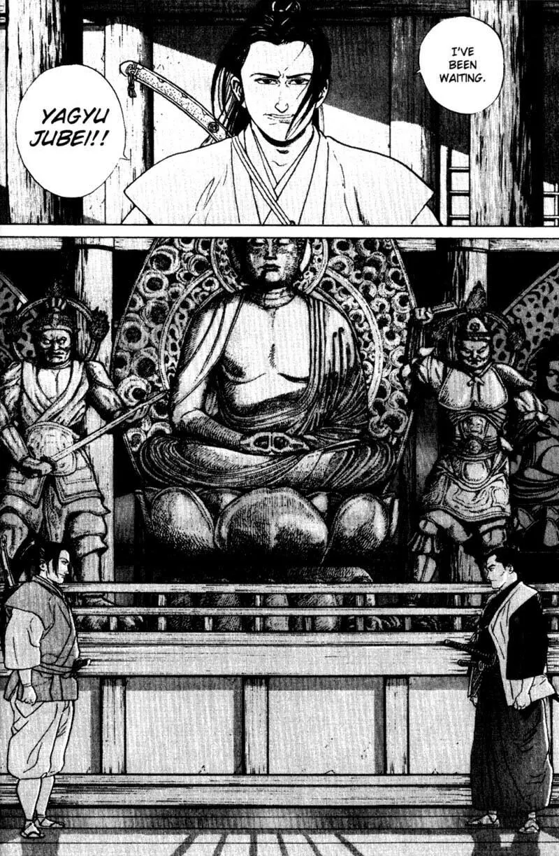 Read Samurai Legend chapter 4 image 23 on Lezhin