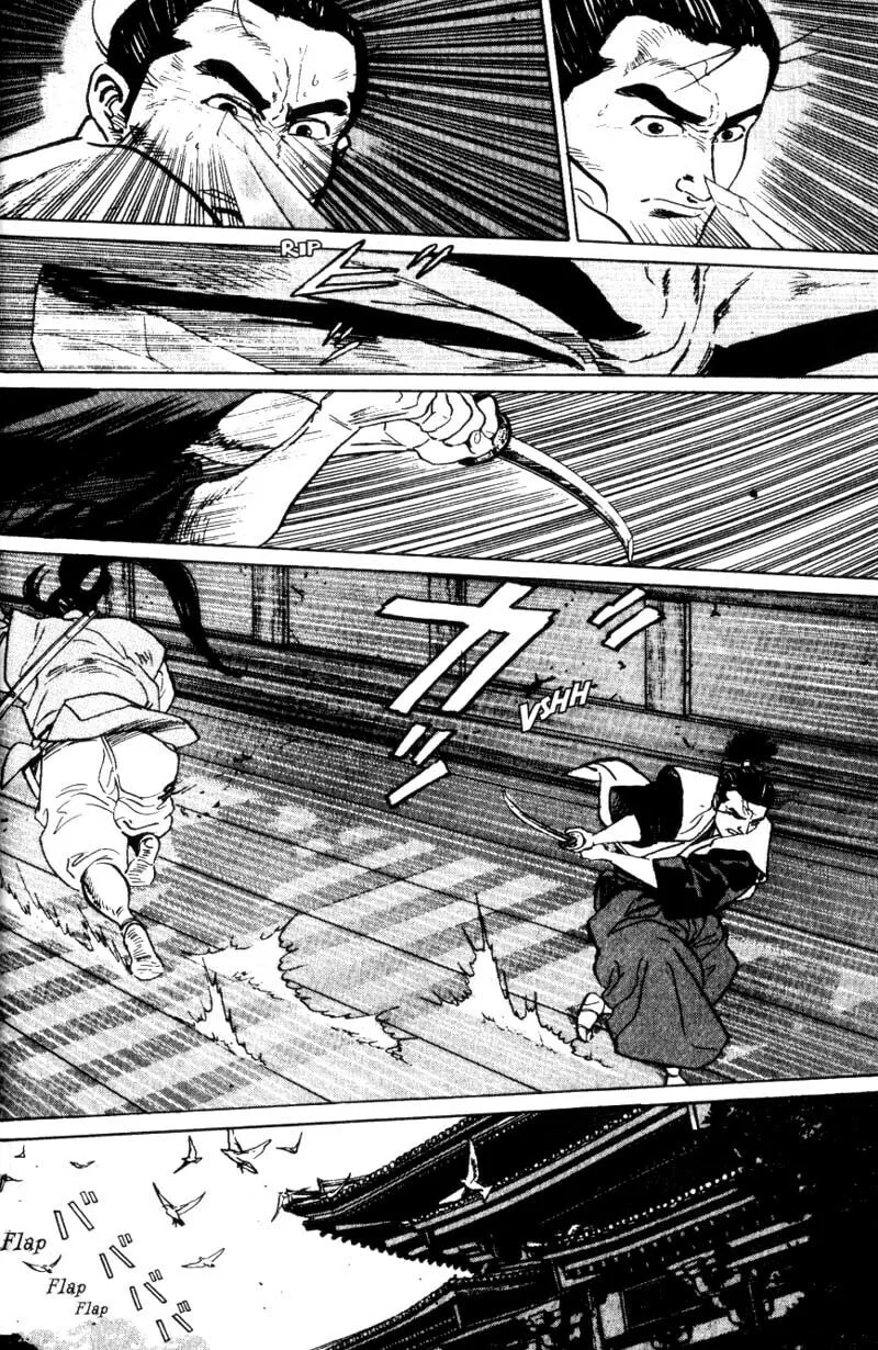 Read Samurai Legend chapter 5 image 12 on Lezhin