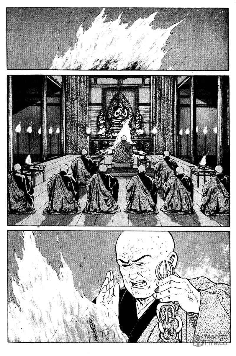 Read Samurai Legend chapter 7 image 14 on Lezhin