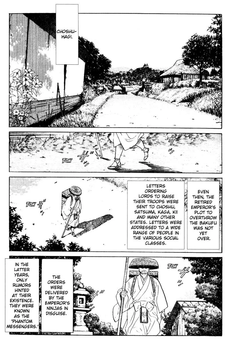 Read Samurai Legend chapter 8 image 10 on Lezhin