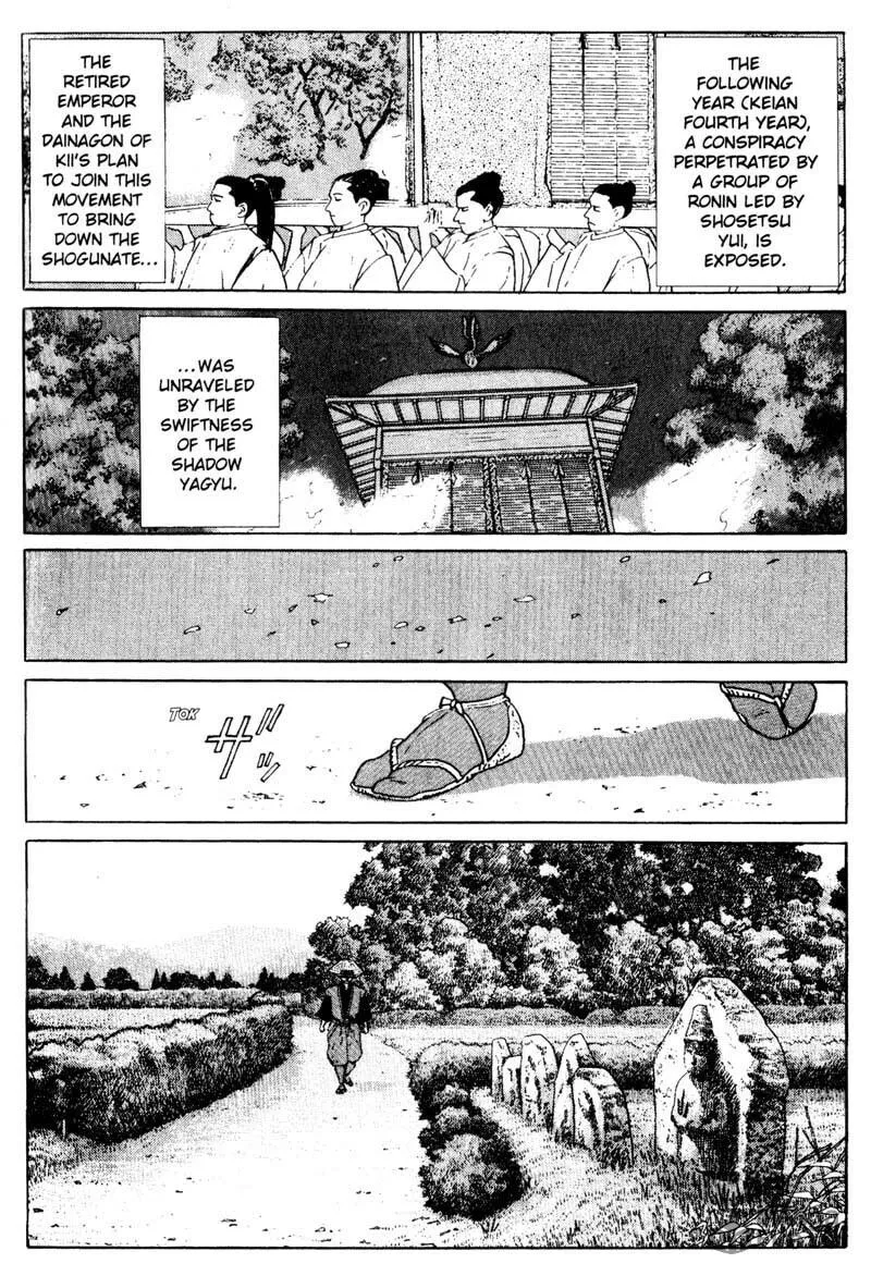 Read Samurai Legend chapter 8 image 19 on Lezhin