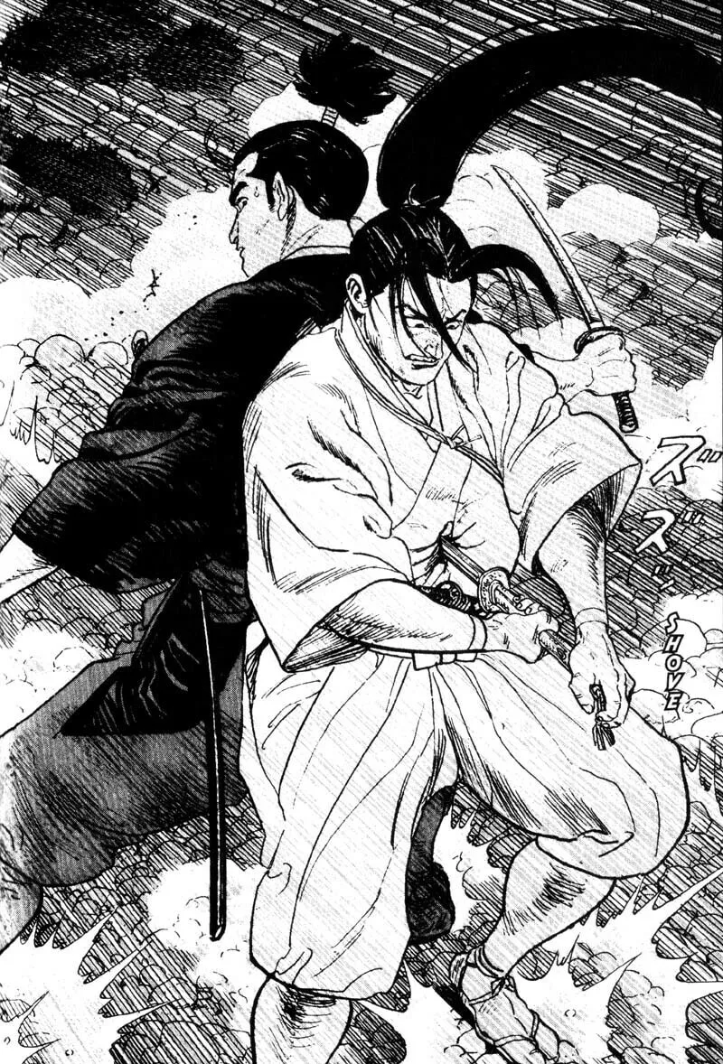 Read Samurai Legend chapter 9 image 15 on Lezhin