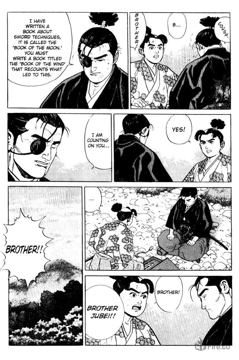 Read Samurai Legend chapter 9 image 19 on Lezhin