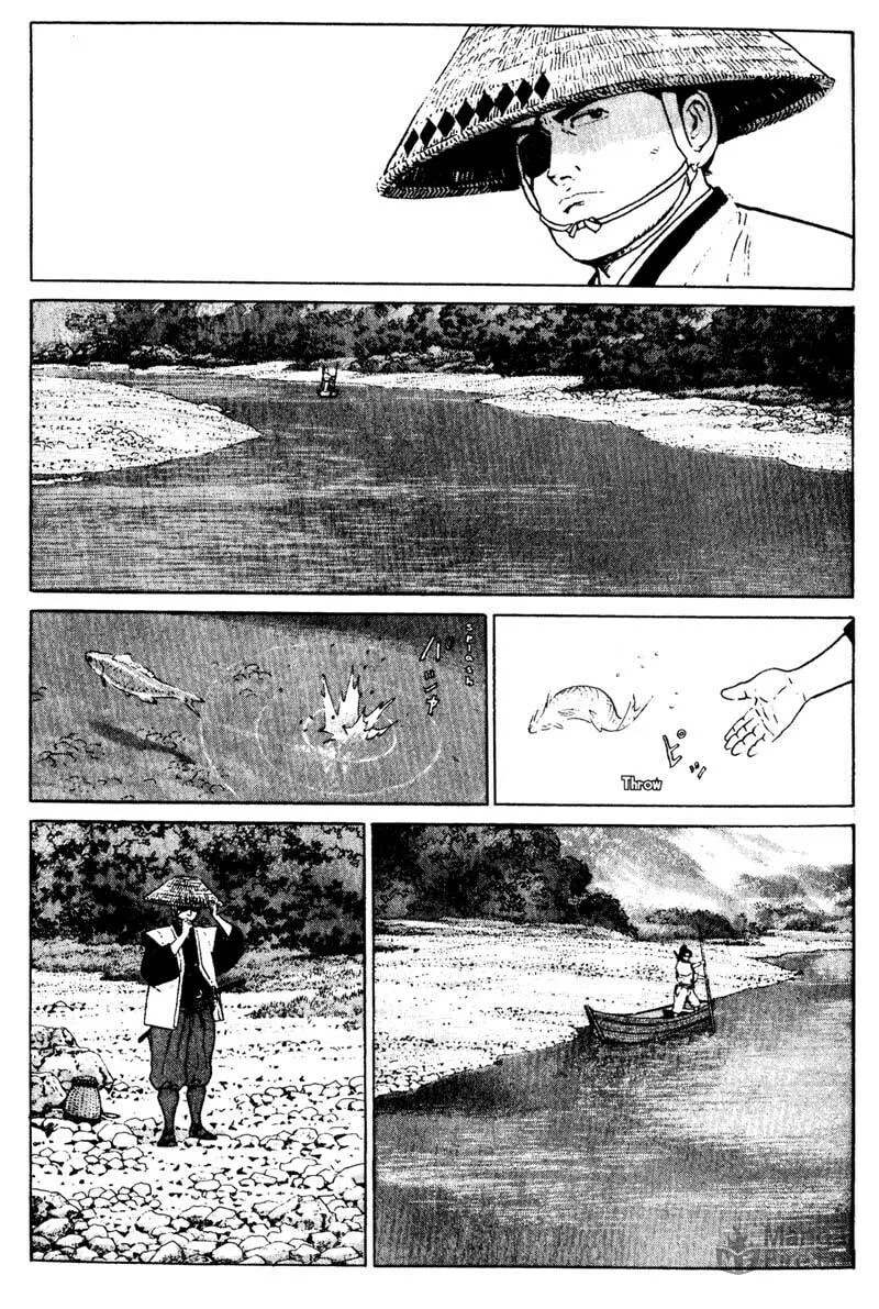 Read Samurai Legend chapter 9 image 2 on Lezhin