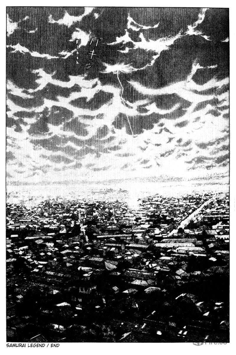Read Samurai Legend chapter 9 image 26 on Lezhin