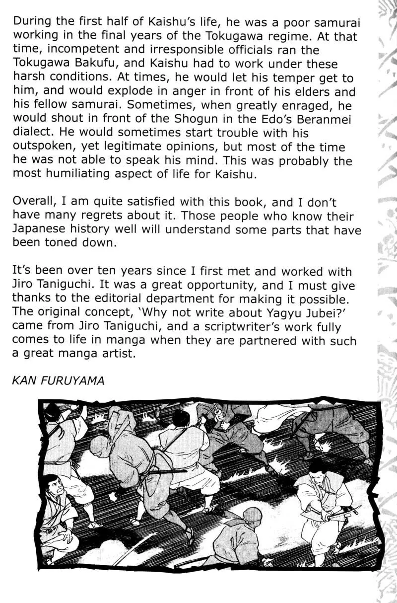 Read Samurai Legend chapter 9 image 28 on Lezhin