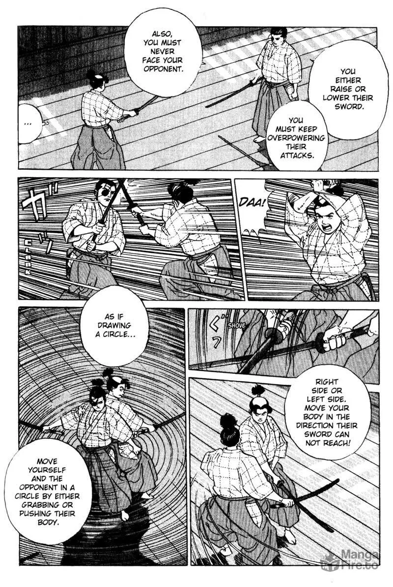 Read Samurai Legend chapter 9 image 9 on Lezhin